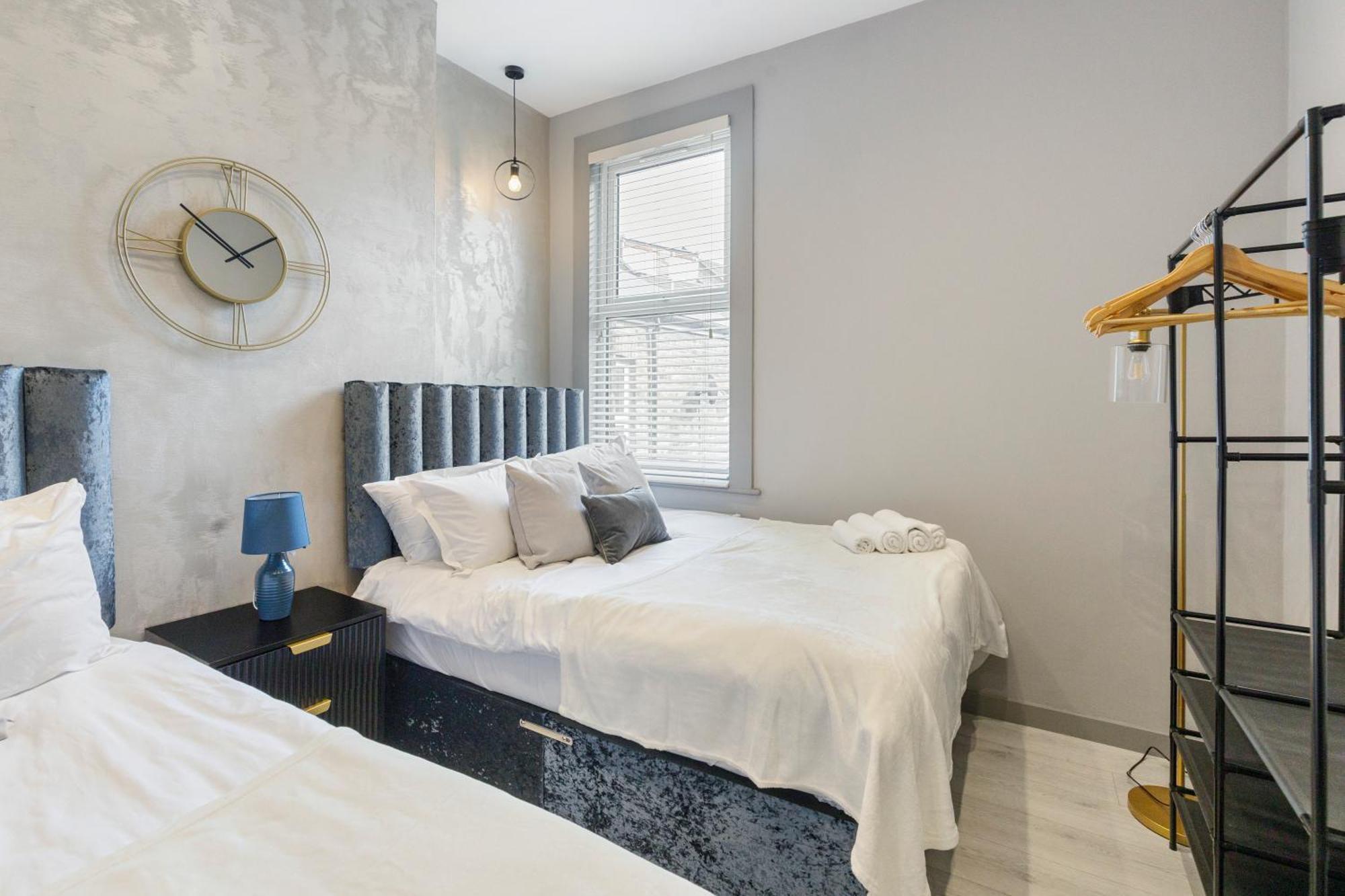 Wembley Luxury 3 Bedroom London Luaran gambar
