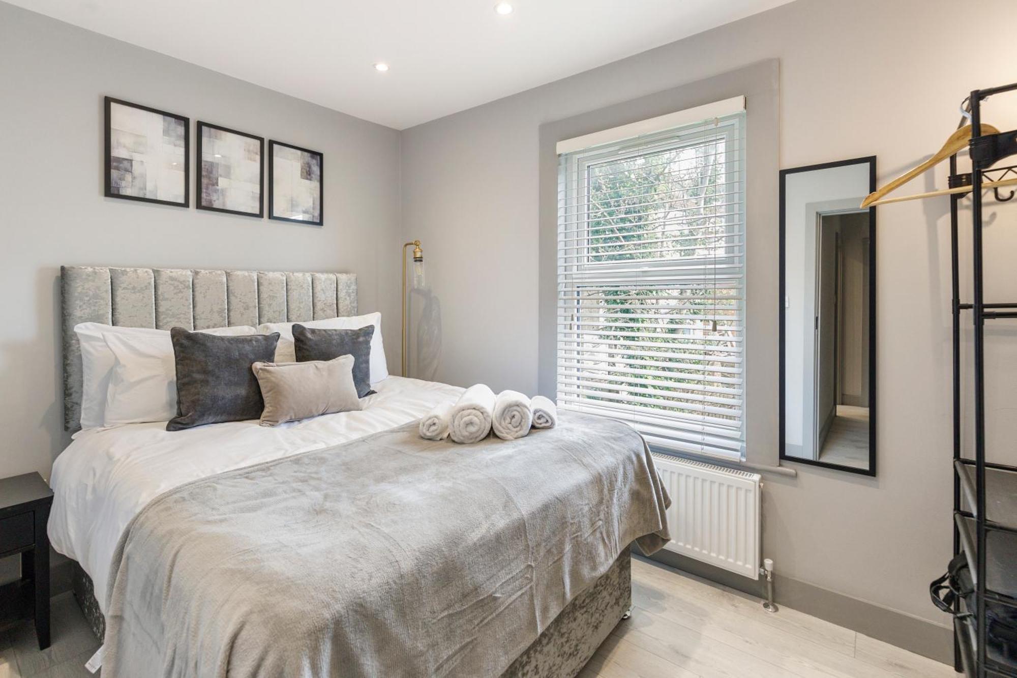 Wembley Luxury 3 Bedroom London Luaran gambar
