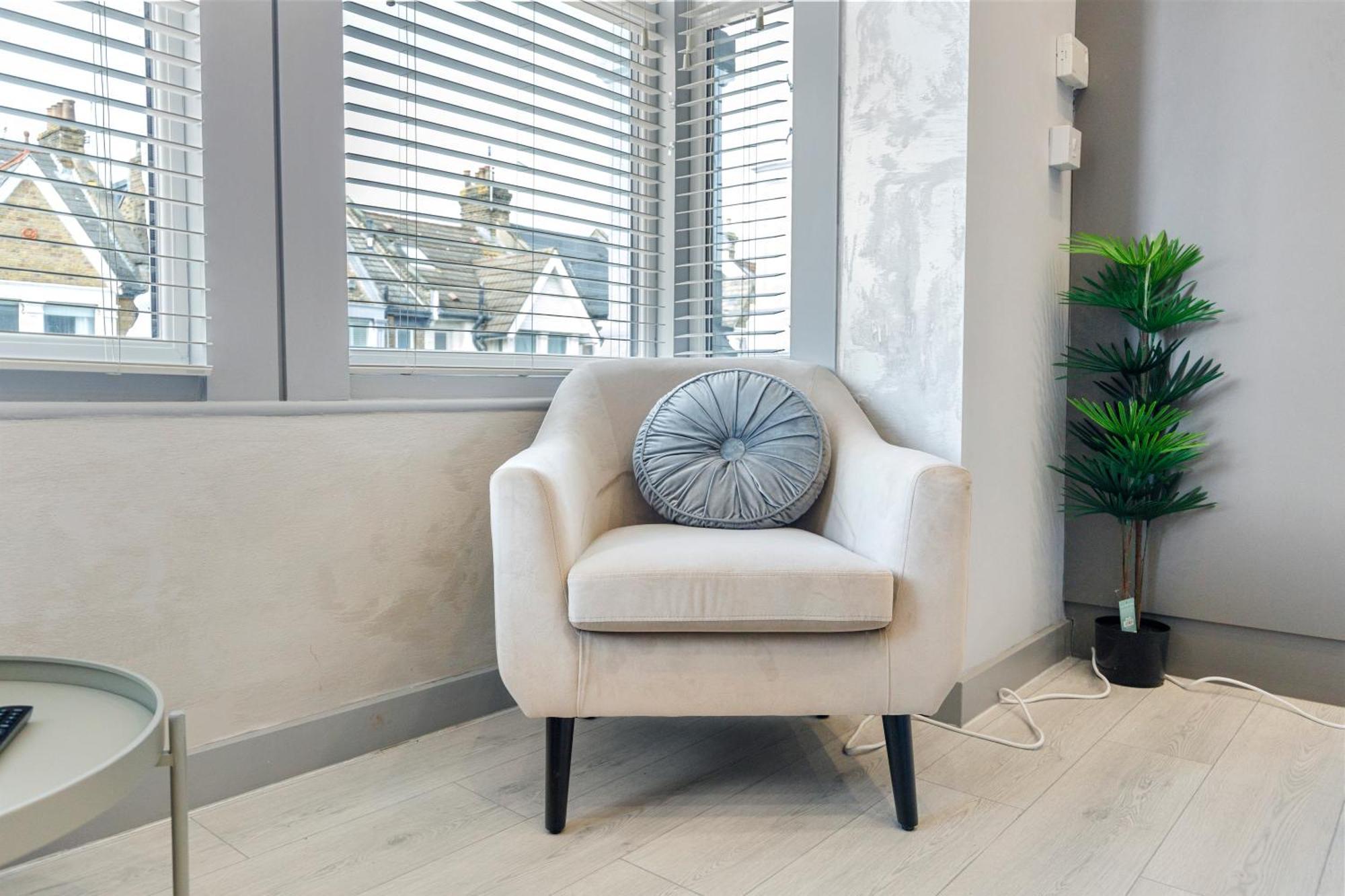 Wembley Luxury 3 Bedroom London Luaran gambar